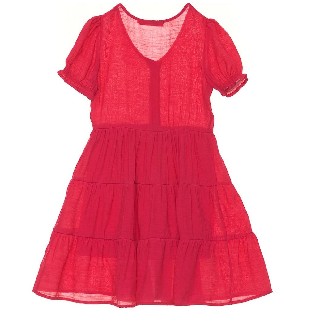 Vestido Corto para Niña Philosophy Jr Girls