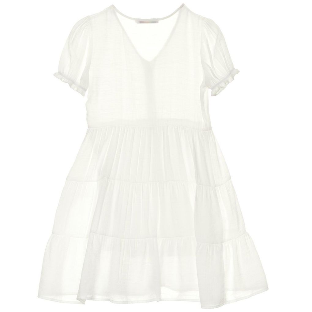 Vestido Corto para Niña Philosophy Jr Girls