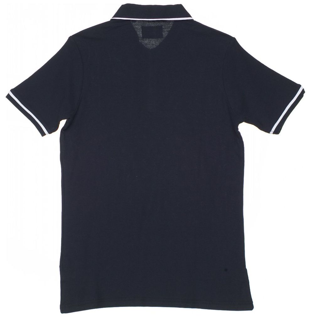 Playera Polo Manga Corta para Niño Original Penguin