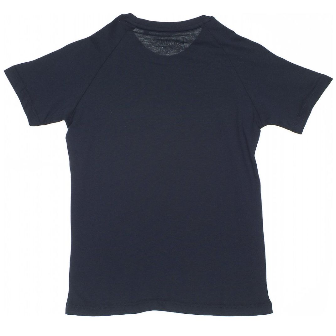 Playera Manga Corta para Niño Original Penguin