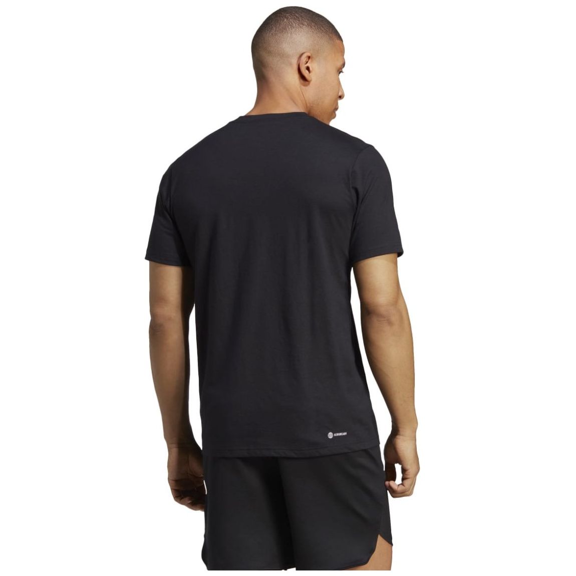 Playera Adidas Logo para Hombre