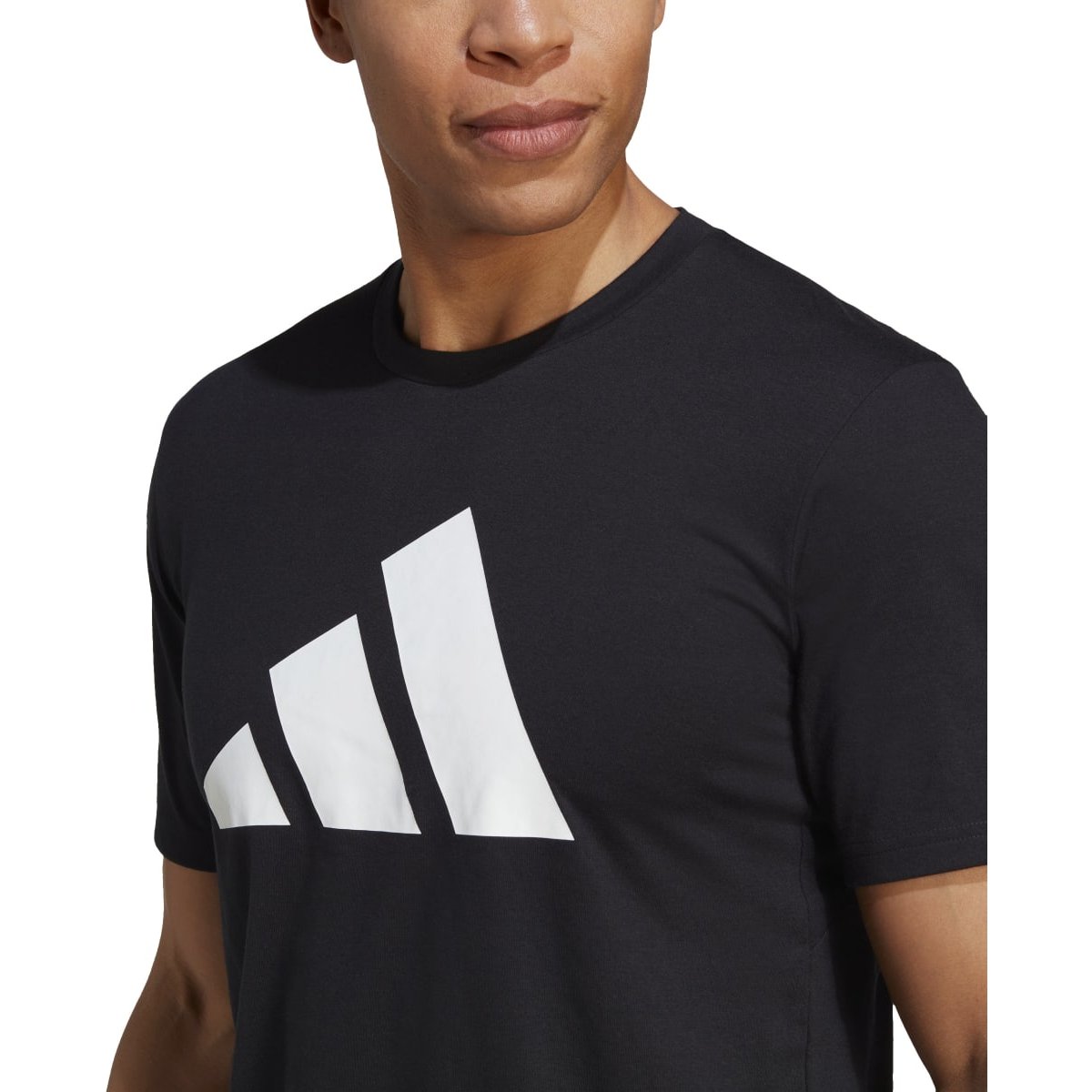 Playera Adidas Logo para Hombre