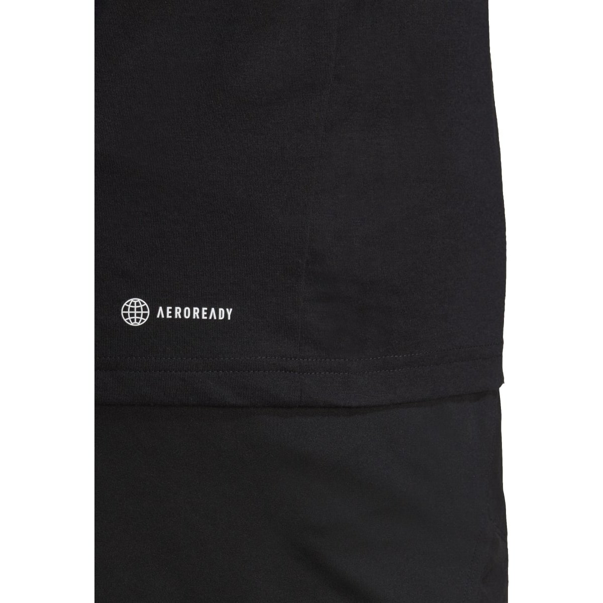 Playera Adidas Logo para Hombre