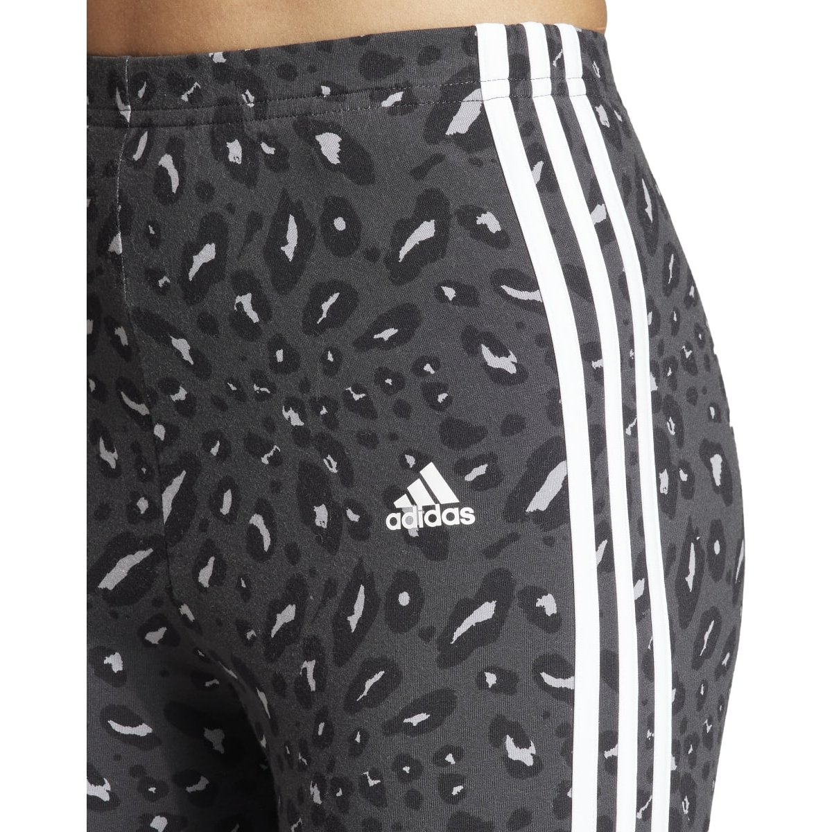 Leggings Adidas Leopardo para Mujer