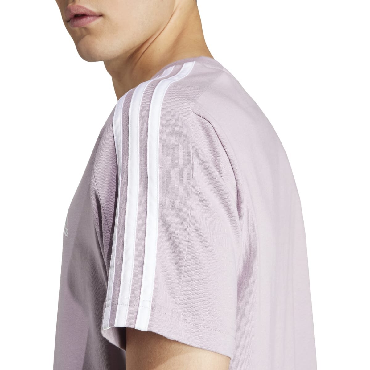 Playera Adidas Lisa para Hombre