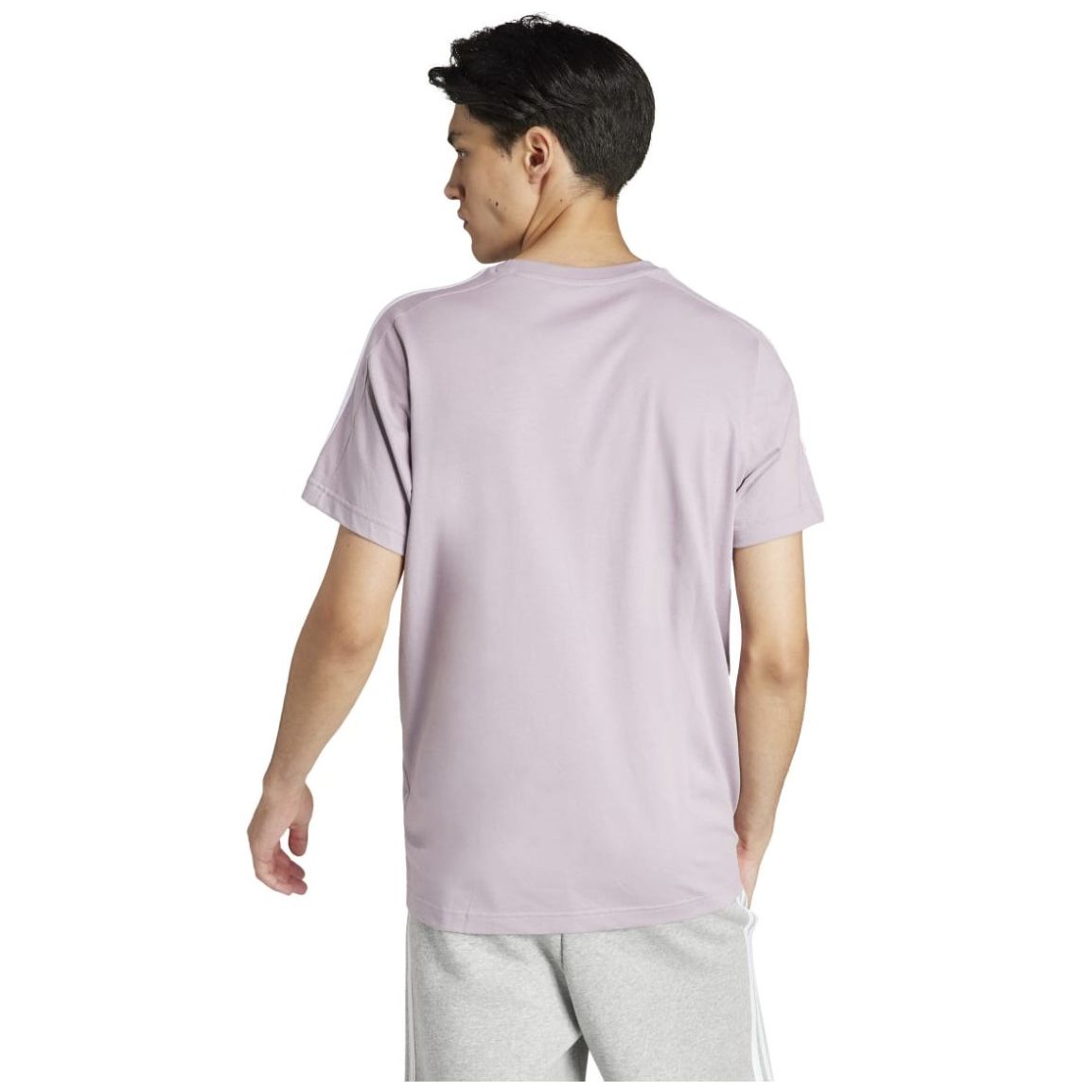 Playera Adidas Lisa para Hombre