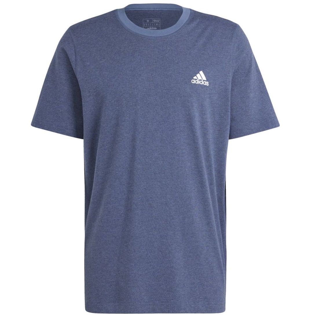 Playera Adidas Logo Pequeño para Hombre