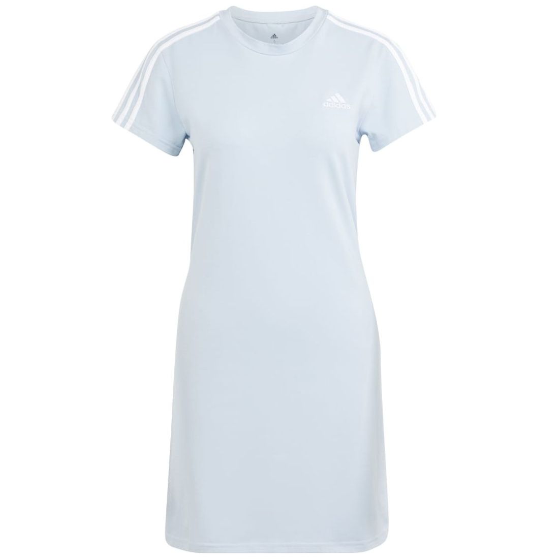 Vestido Adidas Liso para Mujer