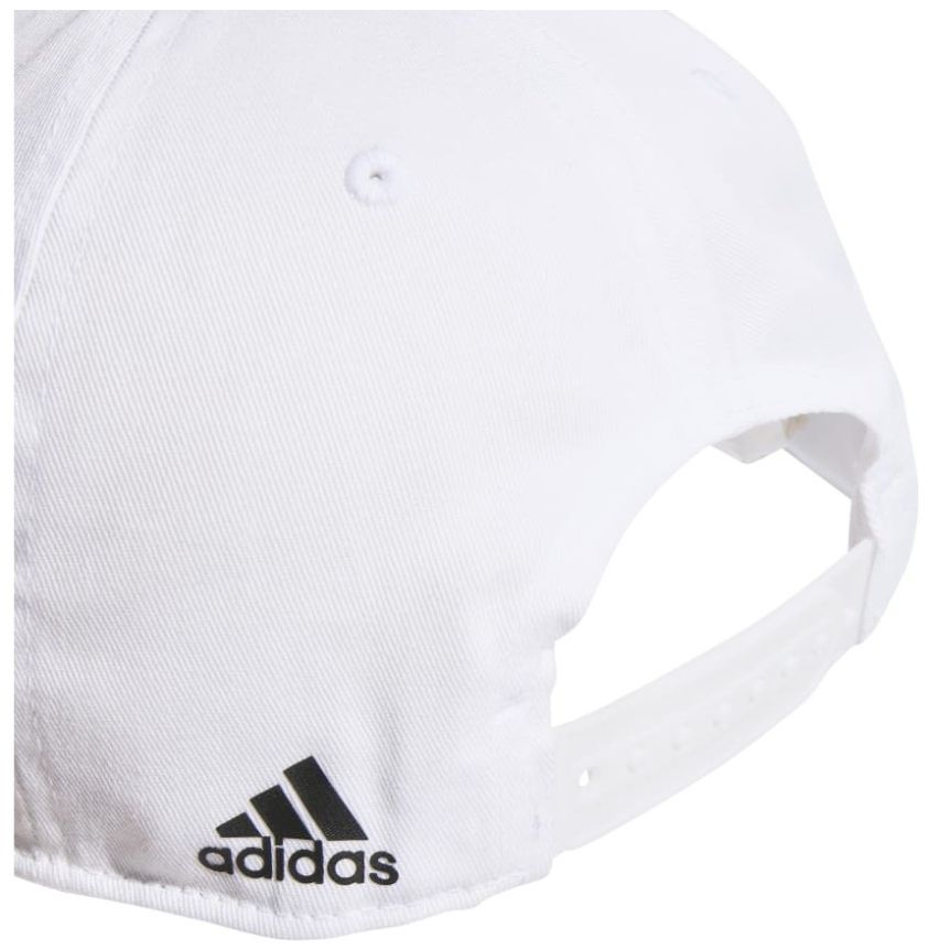 Gorra Adidas Texto para Hombre