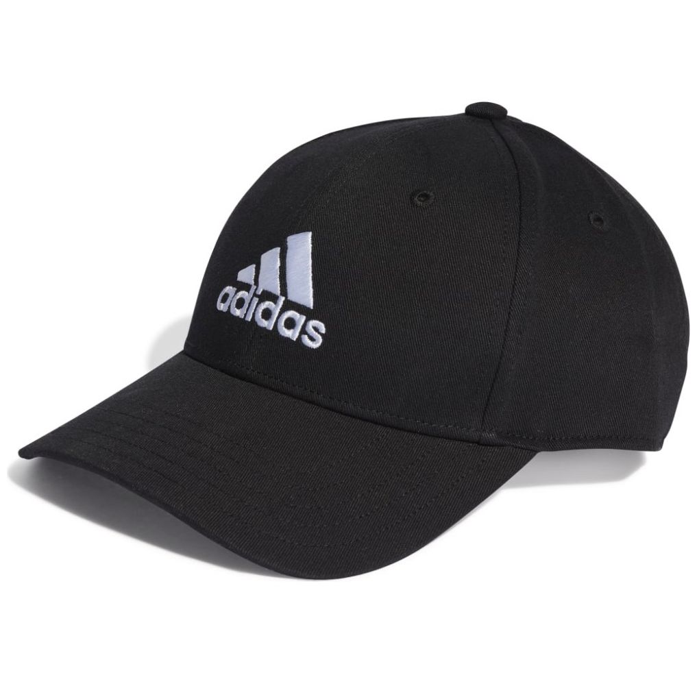 Gorra Adidas Logo para Hombre