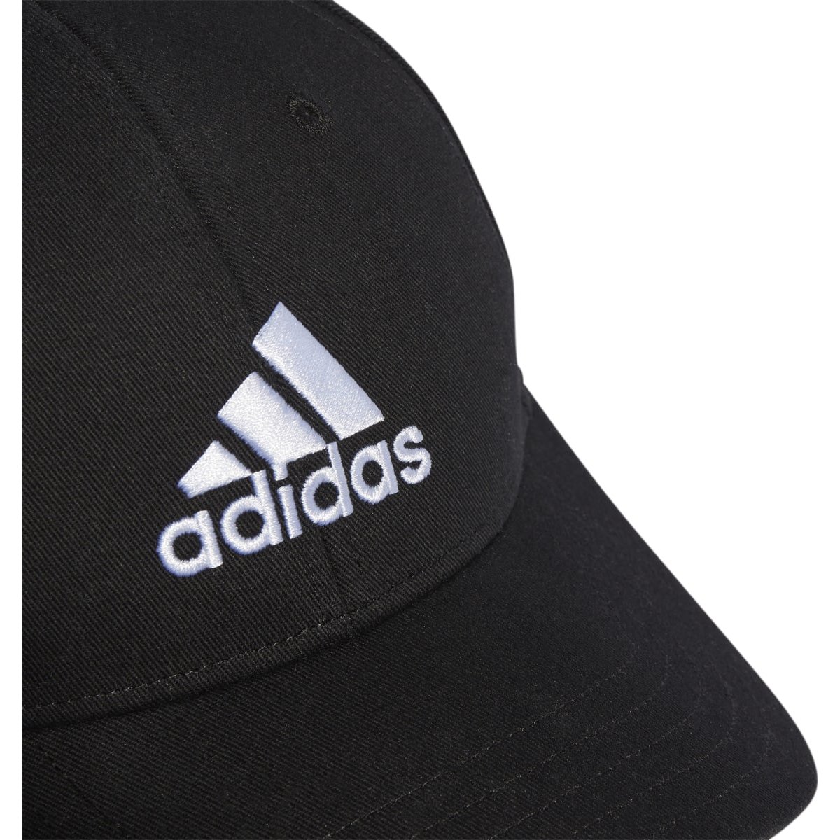 Gorra Adidas Logo para Hombre