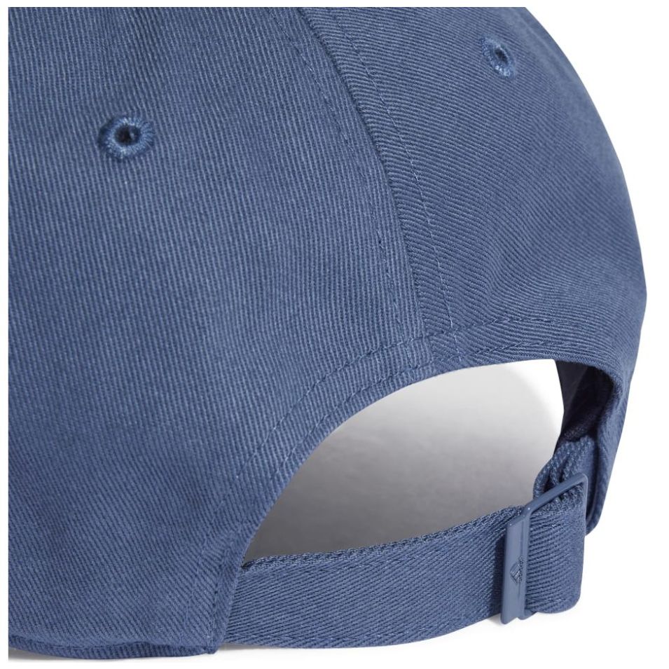 Gorra Adidas Logo para Hombre