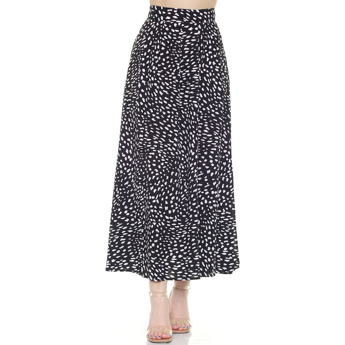 Falda Larga. Estampada para Mujer Philosophy