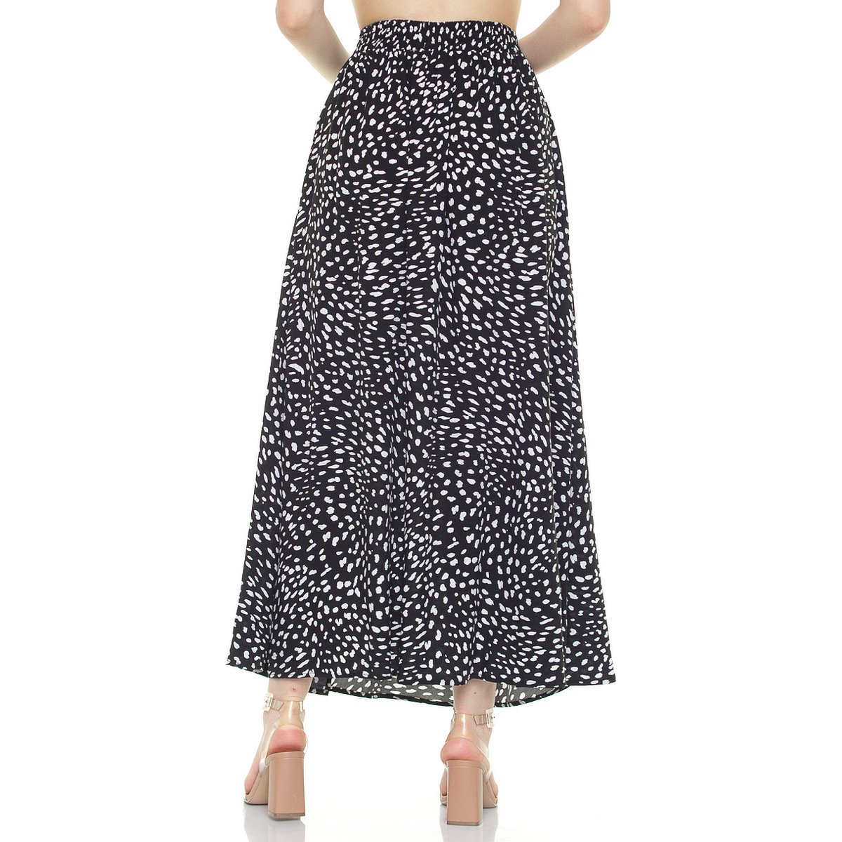 Falda Larga. Estampada para Mujer Philosophy
