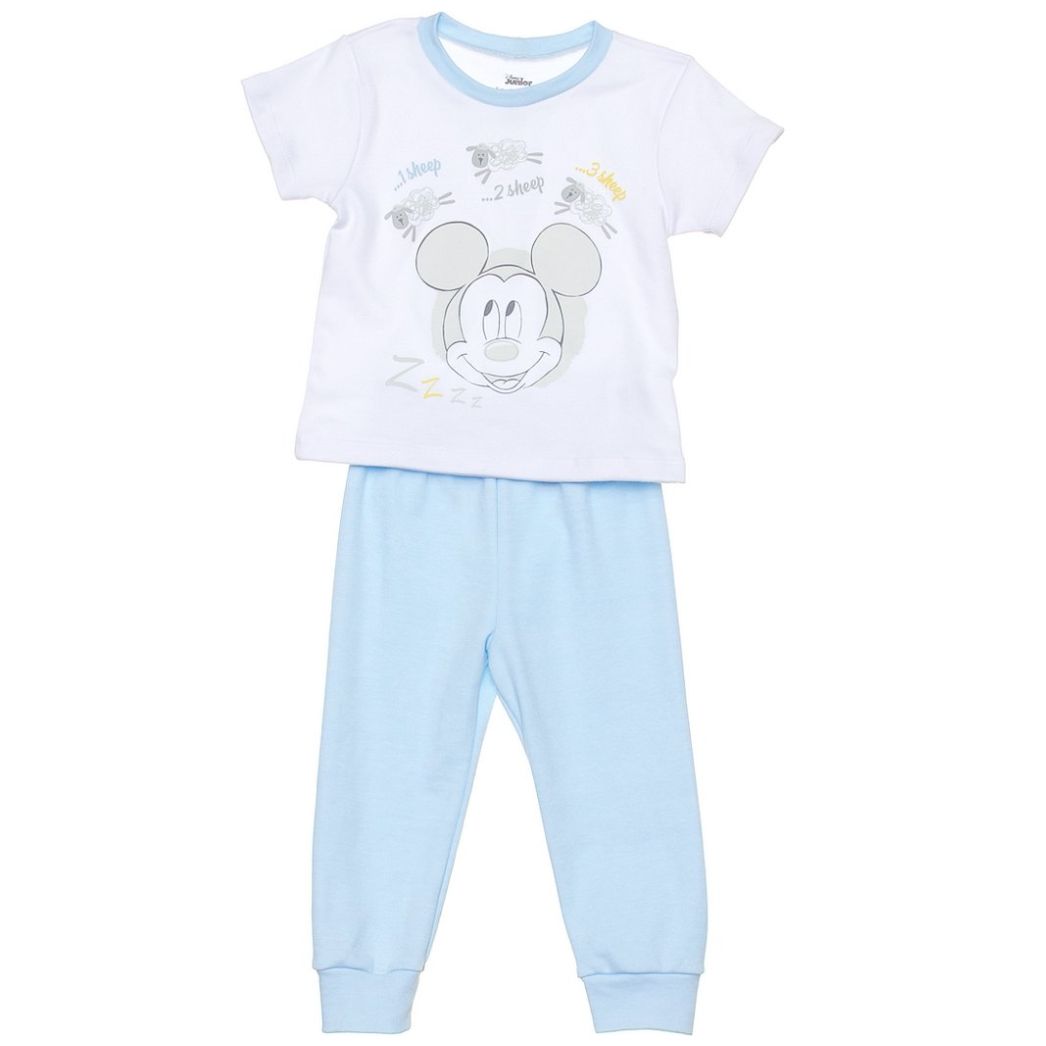 Pijama Estampada para Bebé Disney