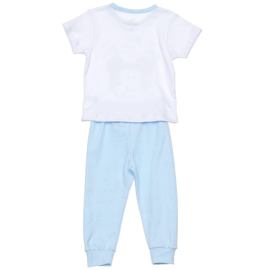 Pijama Estampada para Bebé Disney