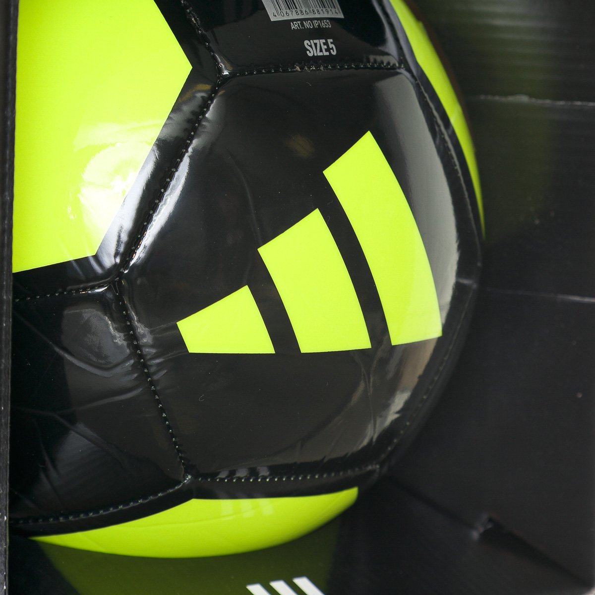 Balón Soccer 5Adidas