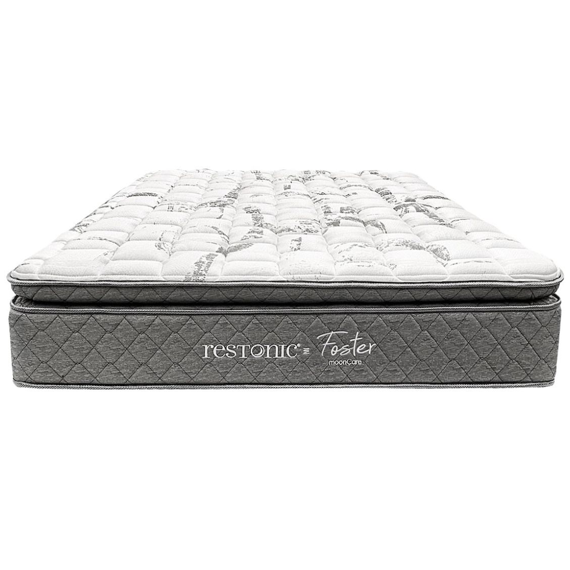 Colchón Matrimonial Foster Restonic
