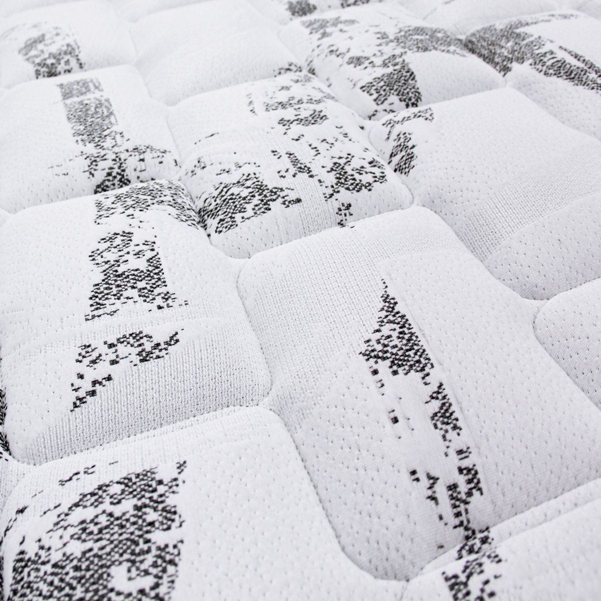 Colchón Matrimonial Foster Restonic