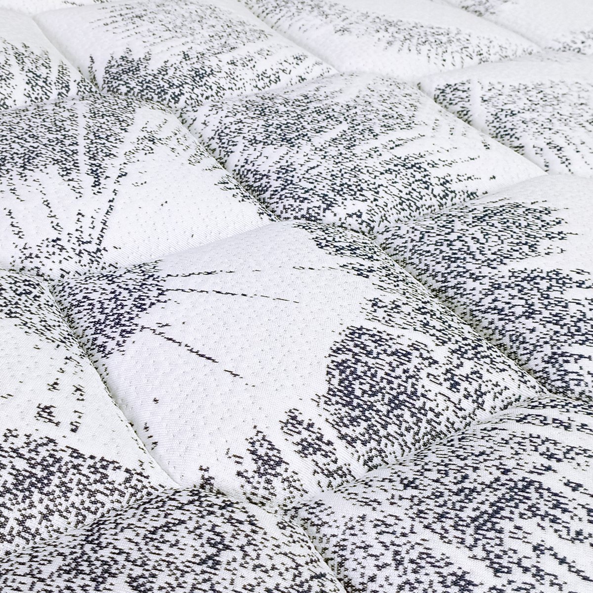 Colchón Matrimonial Everest Restonic