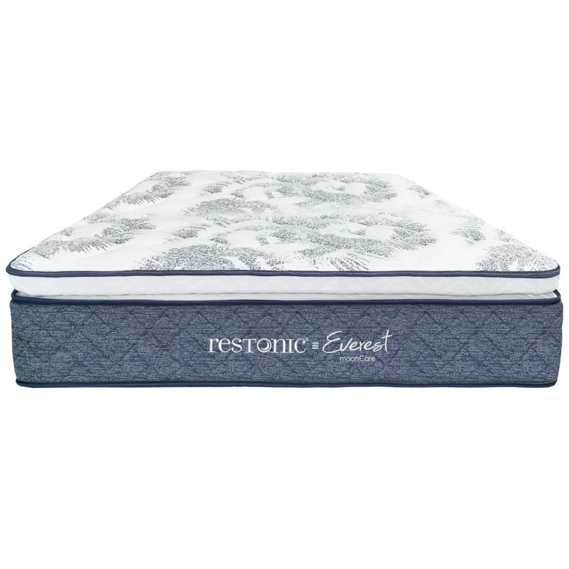 Colchón King Size Everest Restonic