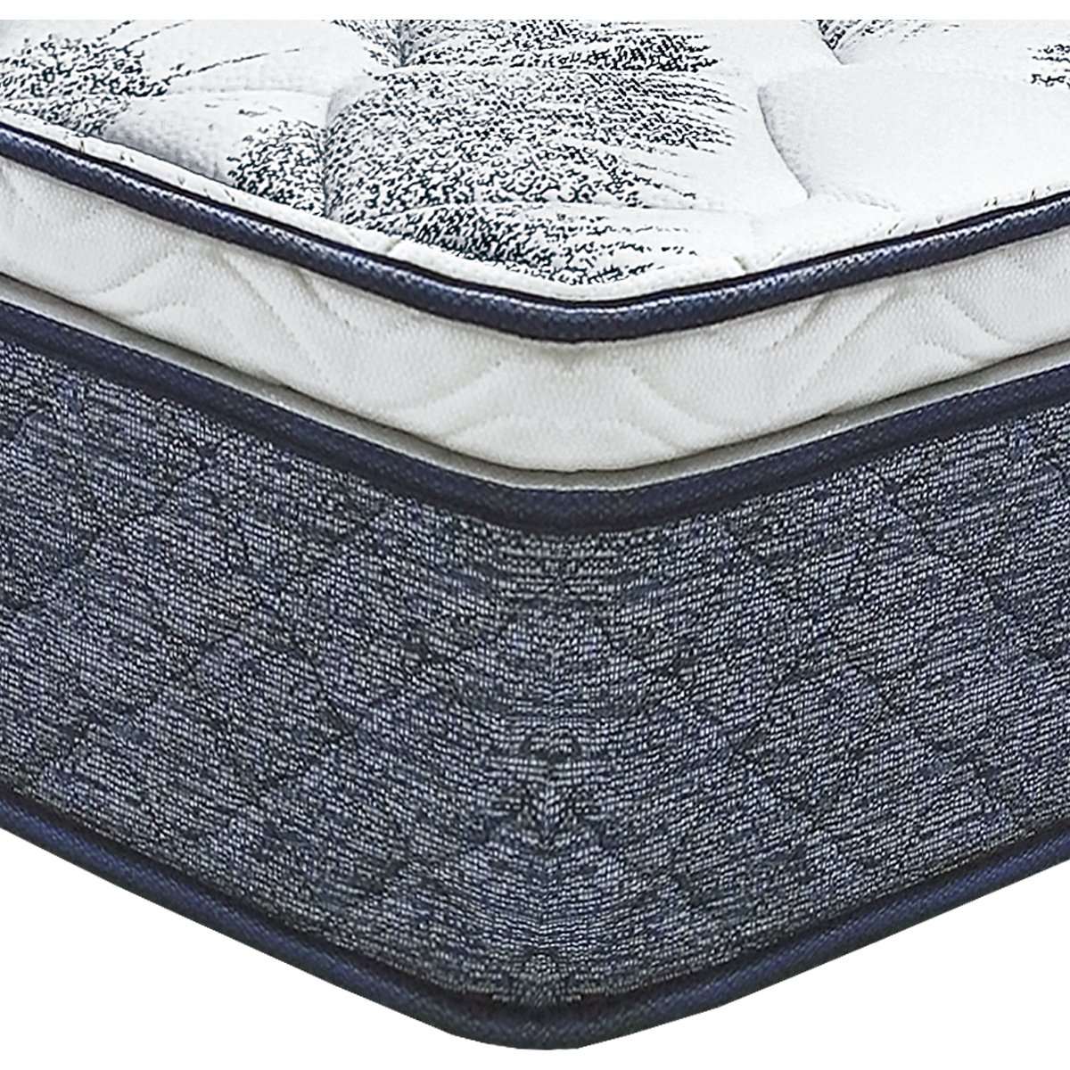 Colchón King Size Everest Restonic