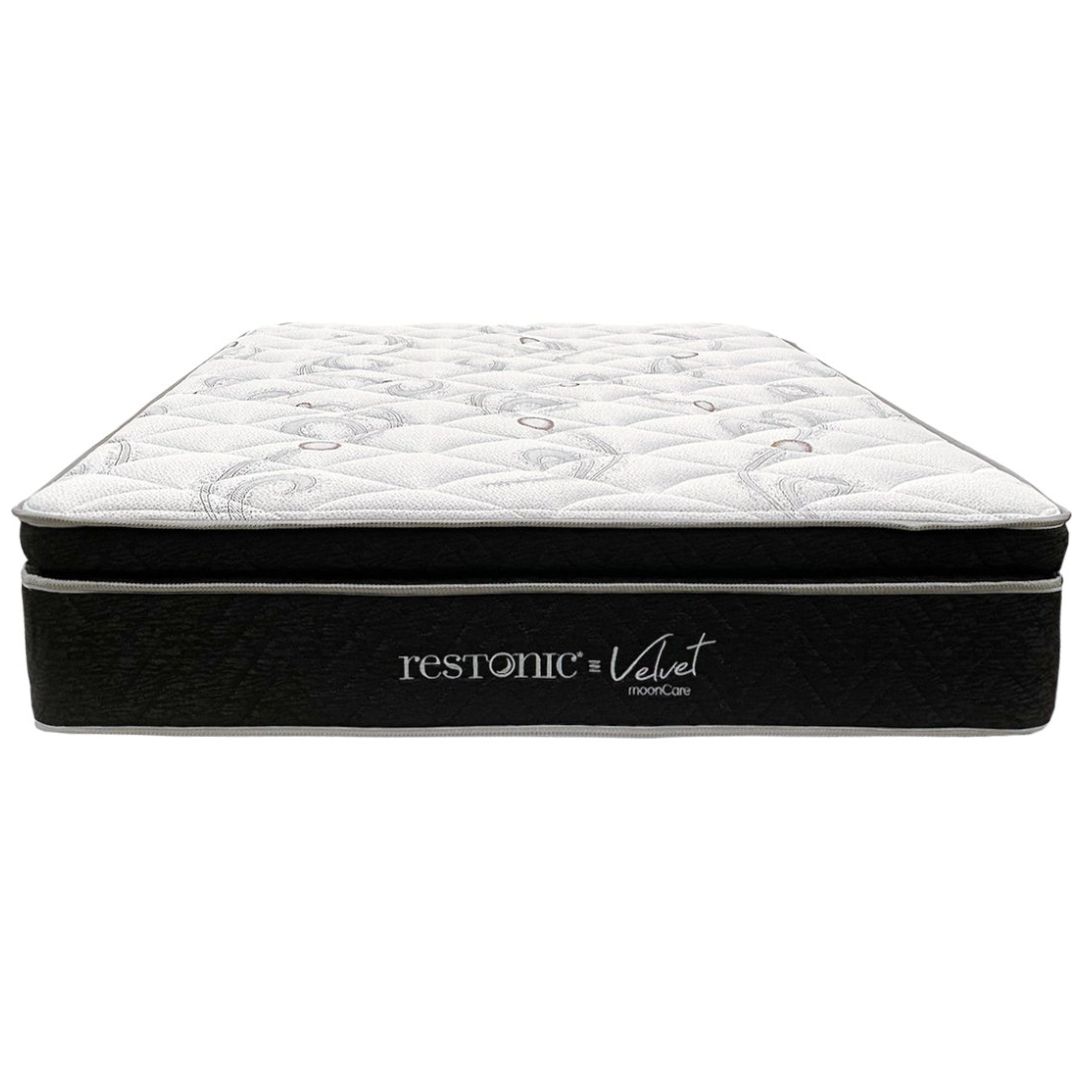 Colchón Individual Clever Restonic