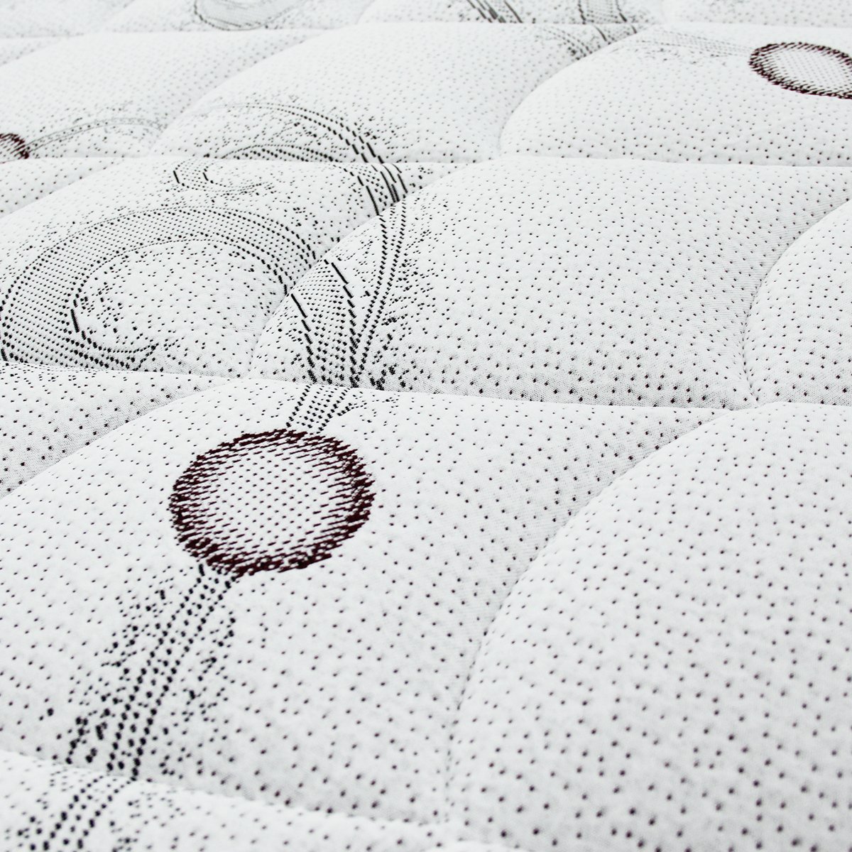 Colchón Individual Clever Restonic