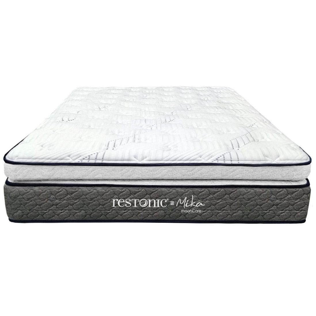 Colchón Matrimonial Mika Restonic
