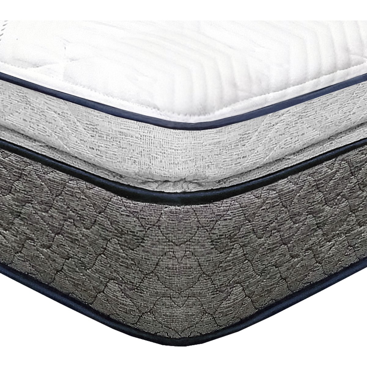 Colchón Matrimonial Mika Restonic