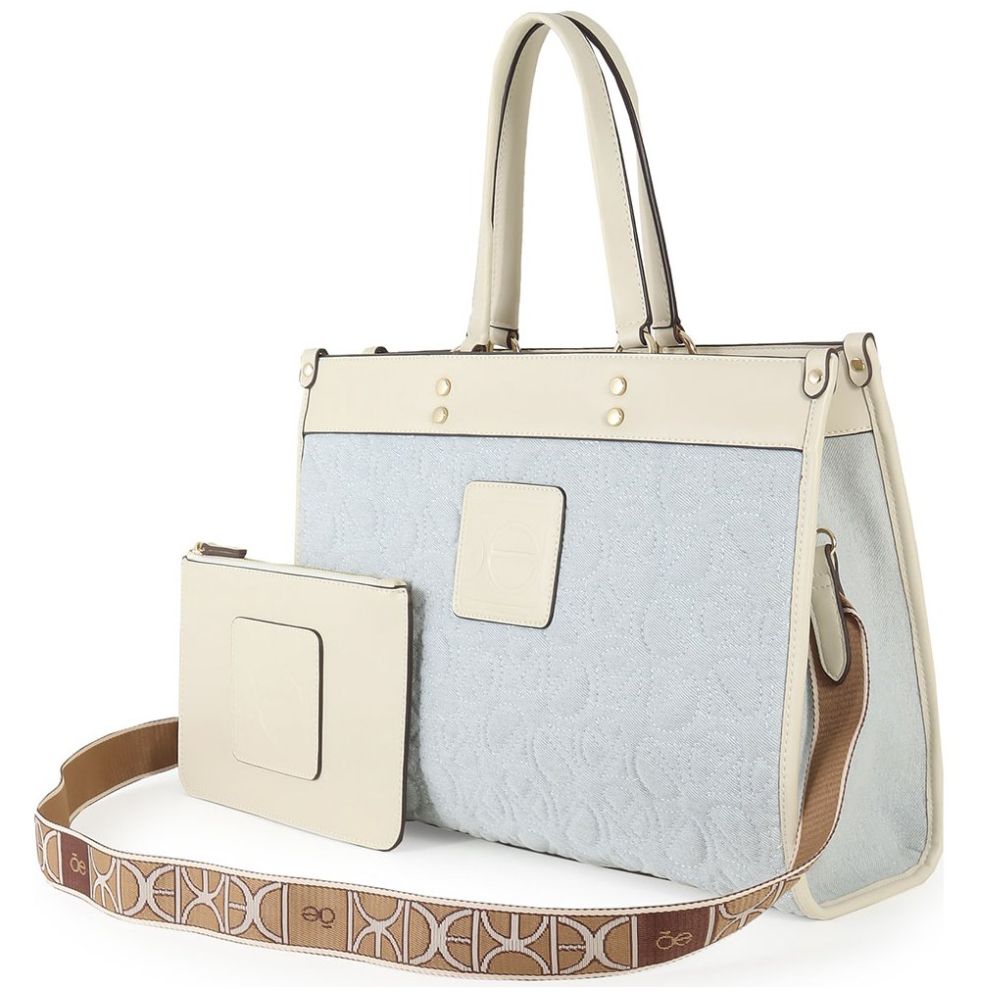 Bolso Tote Cloe para Mujer
