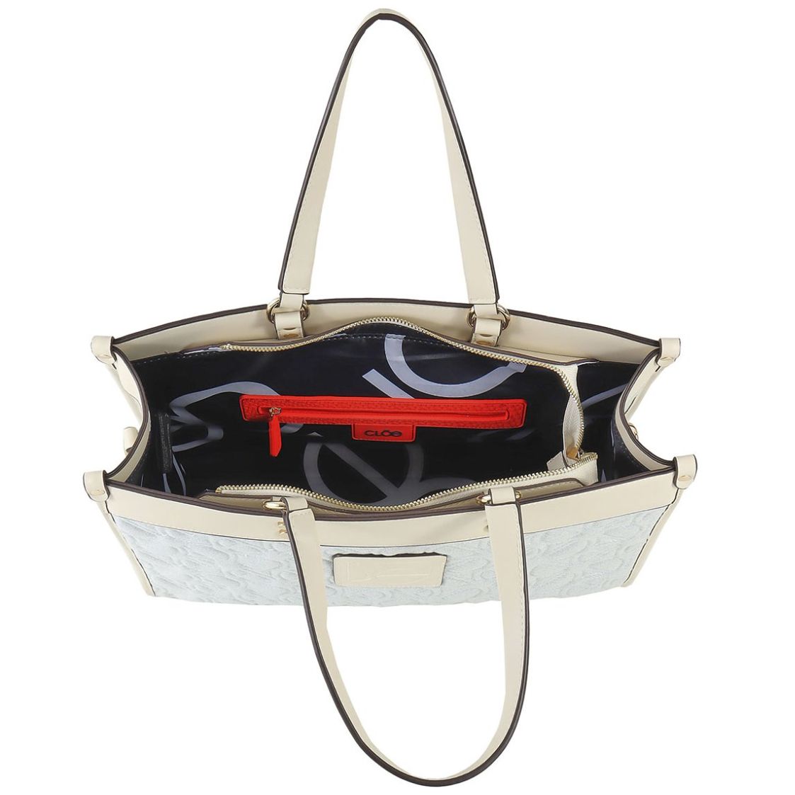 Bolso Tote Cloe para Mujer