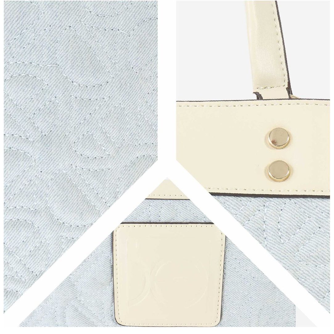 Bolso Tote Cloe para Mujer