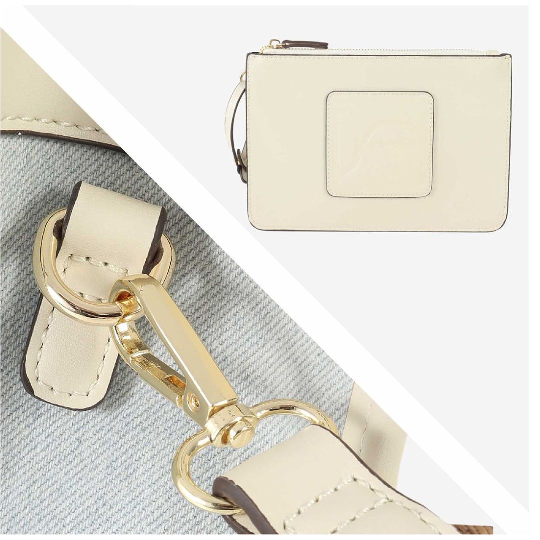 Bolso Tote Cloe para Mujer