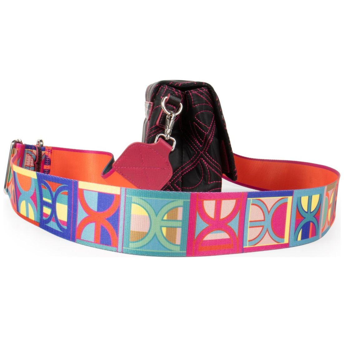 Bolso Crossbody Cloe para Mujer