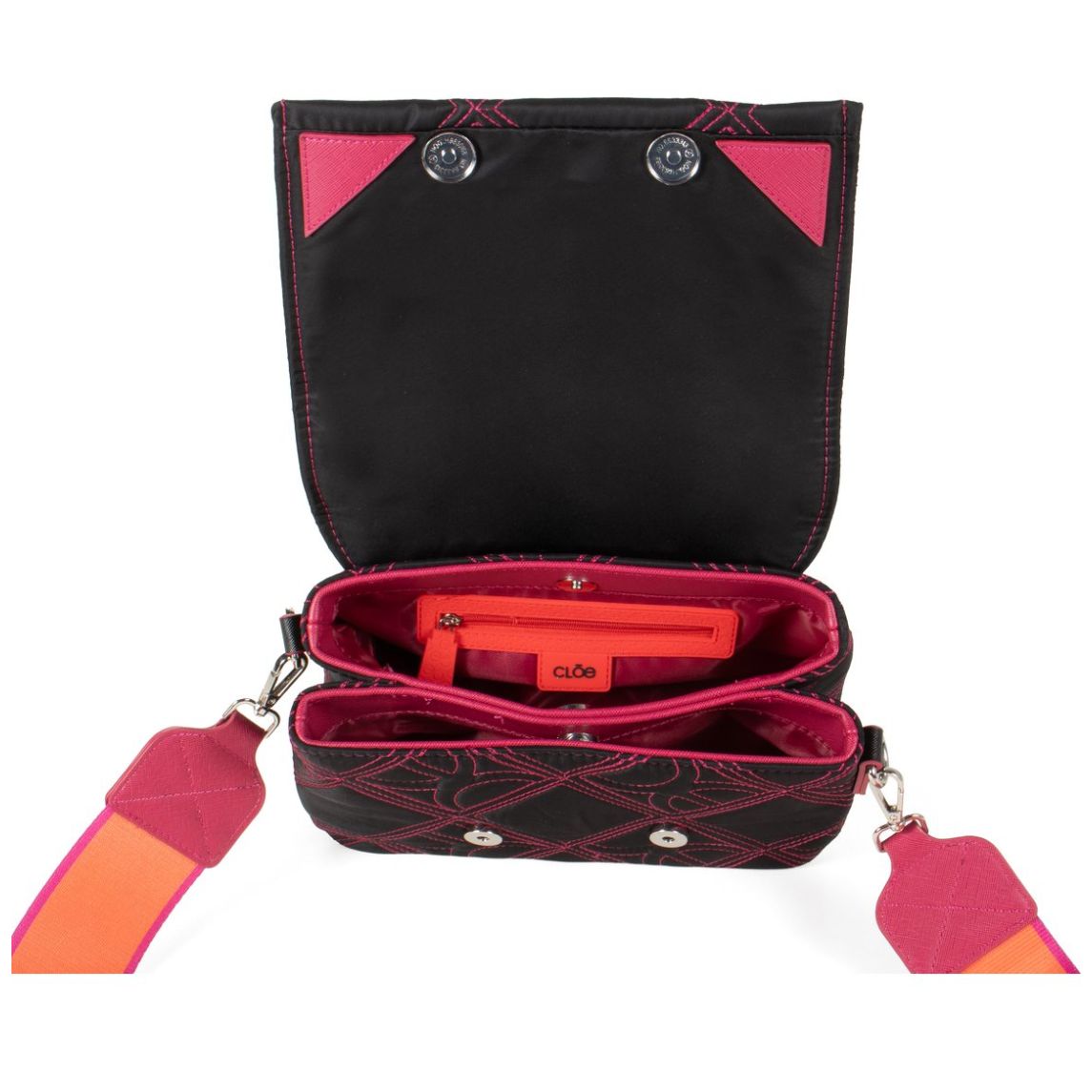 Bolso Crossbody Cloe para Mujer