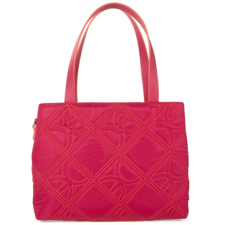 Bolso Satchel Cloe para Mujer