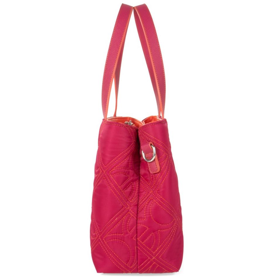 Bolso Satchel Cloe para Mujer