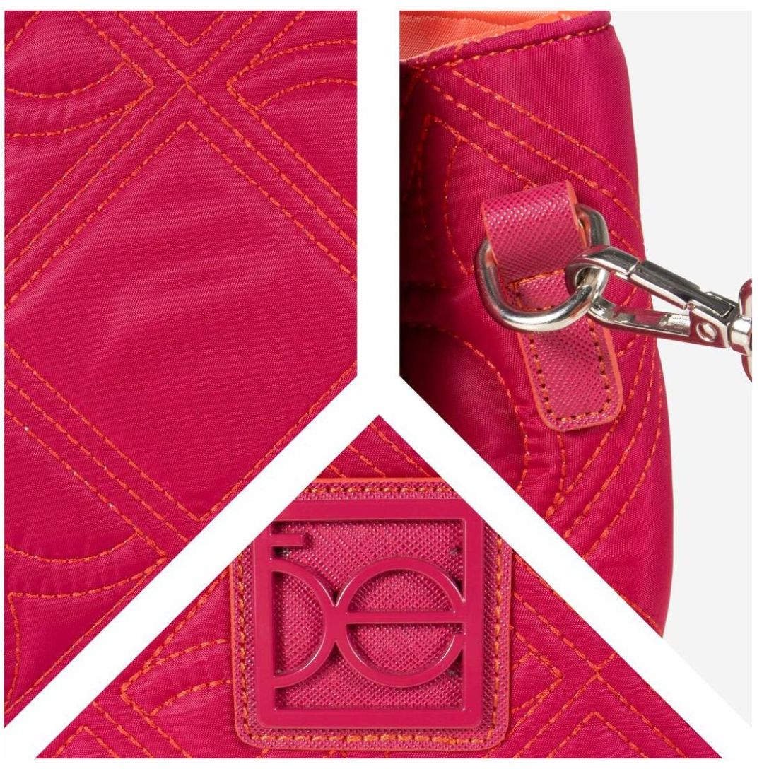Bolso Satchel Cloe para Mujer