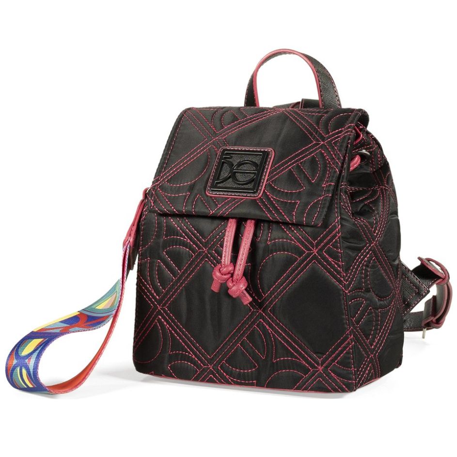 Bolso Backpack Cloe para Mujer
