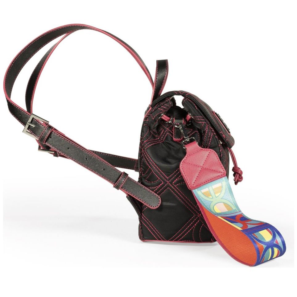 Bolso Backpack Cloe para Mujer