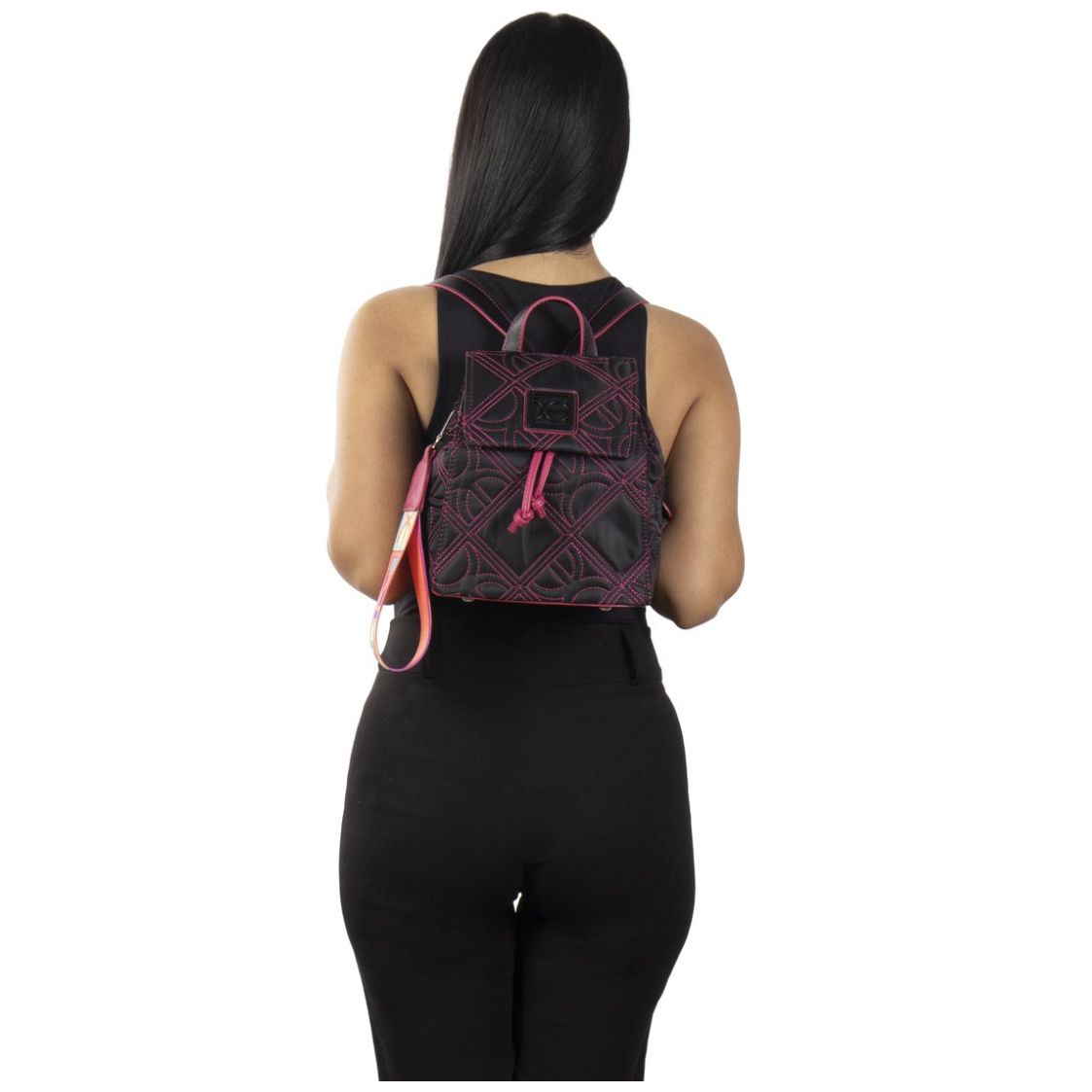 Bolso Backpack Cloe para Mujer