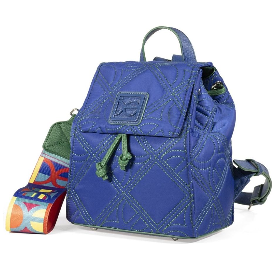 Bolso Backpack Cloe para Mujer