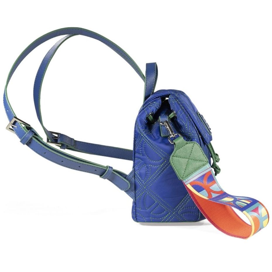 Bolso Backpack Cloe para Mujer