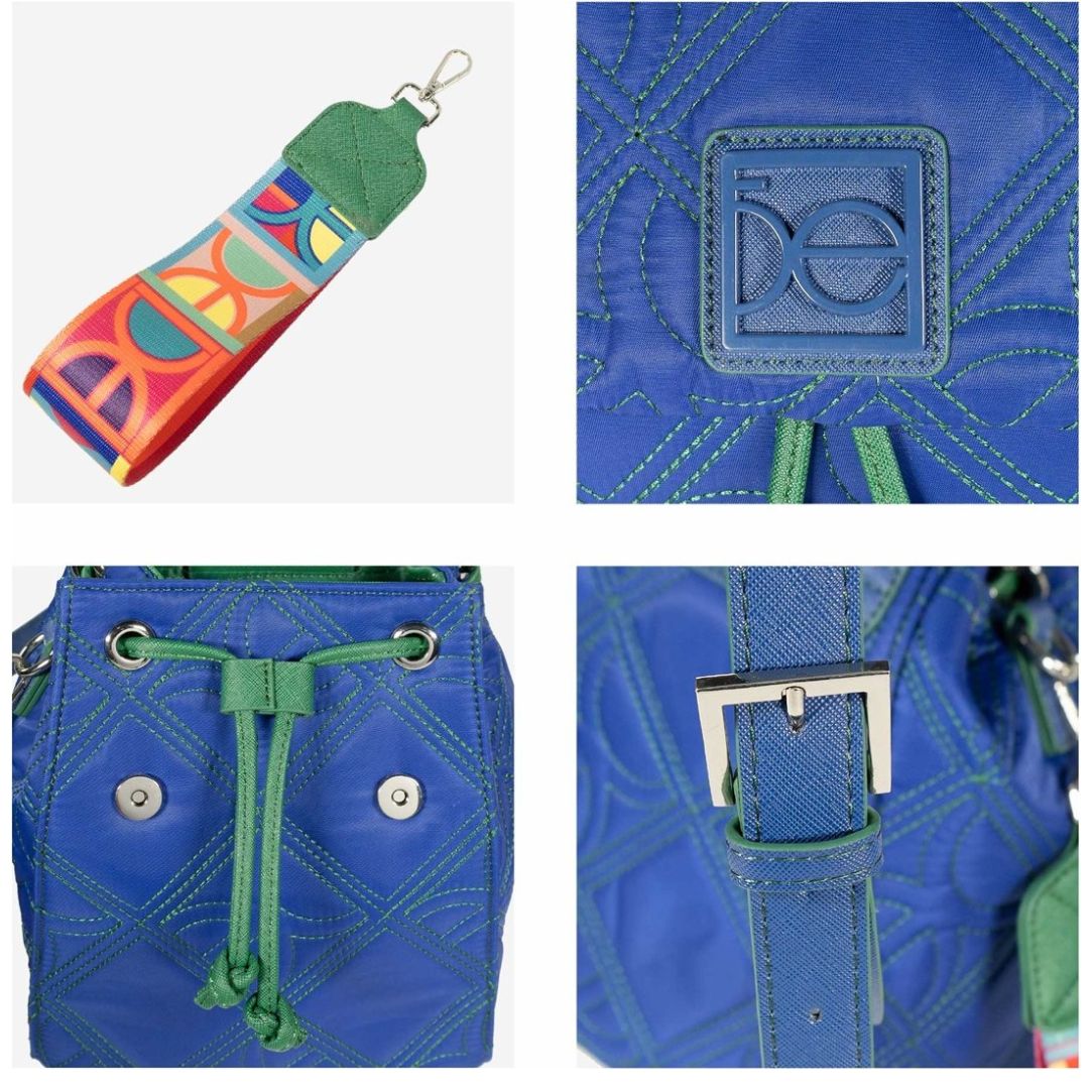 Bolso Backpack Cloe para Mujer