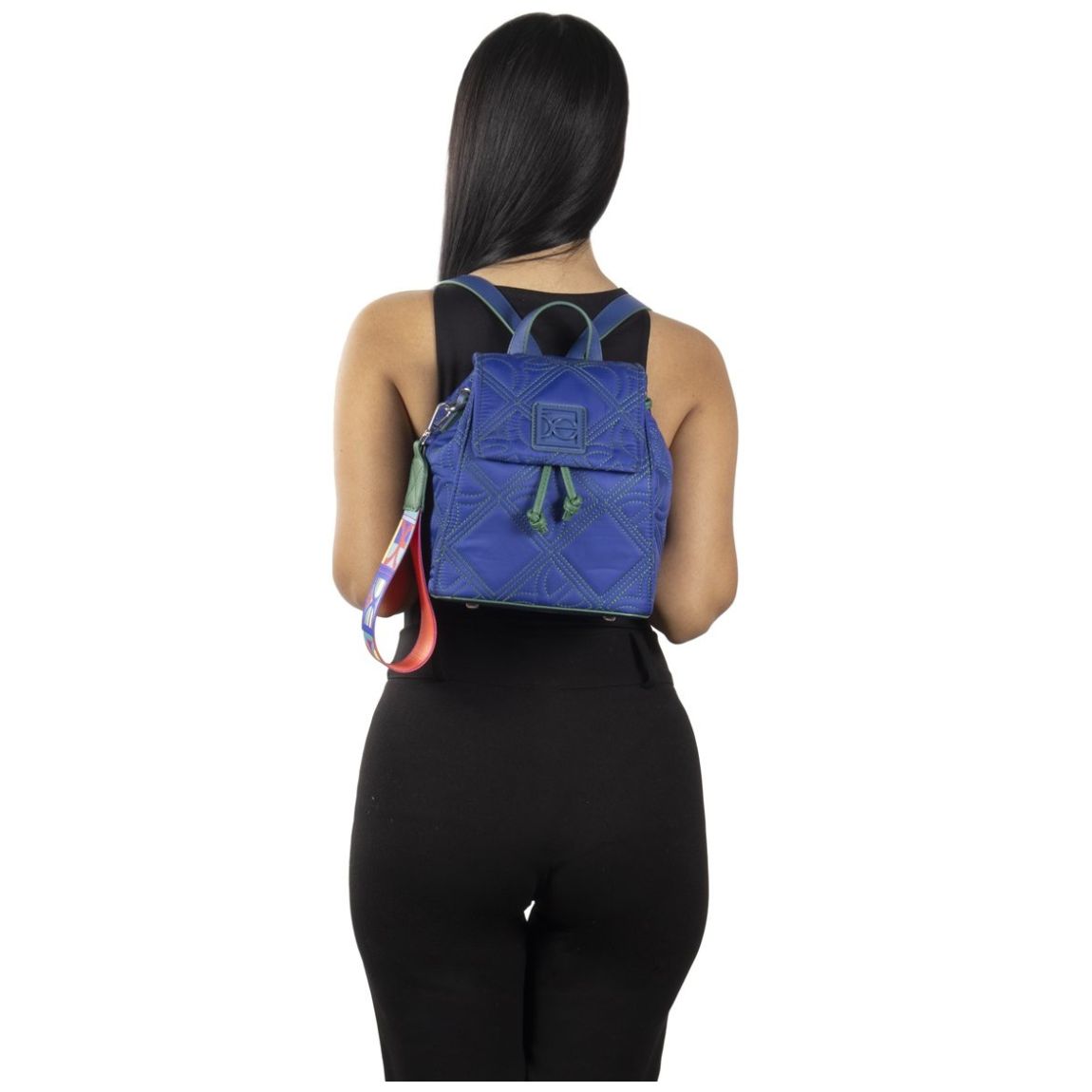 Bolso Backpack Cloe para Mujer