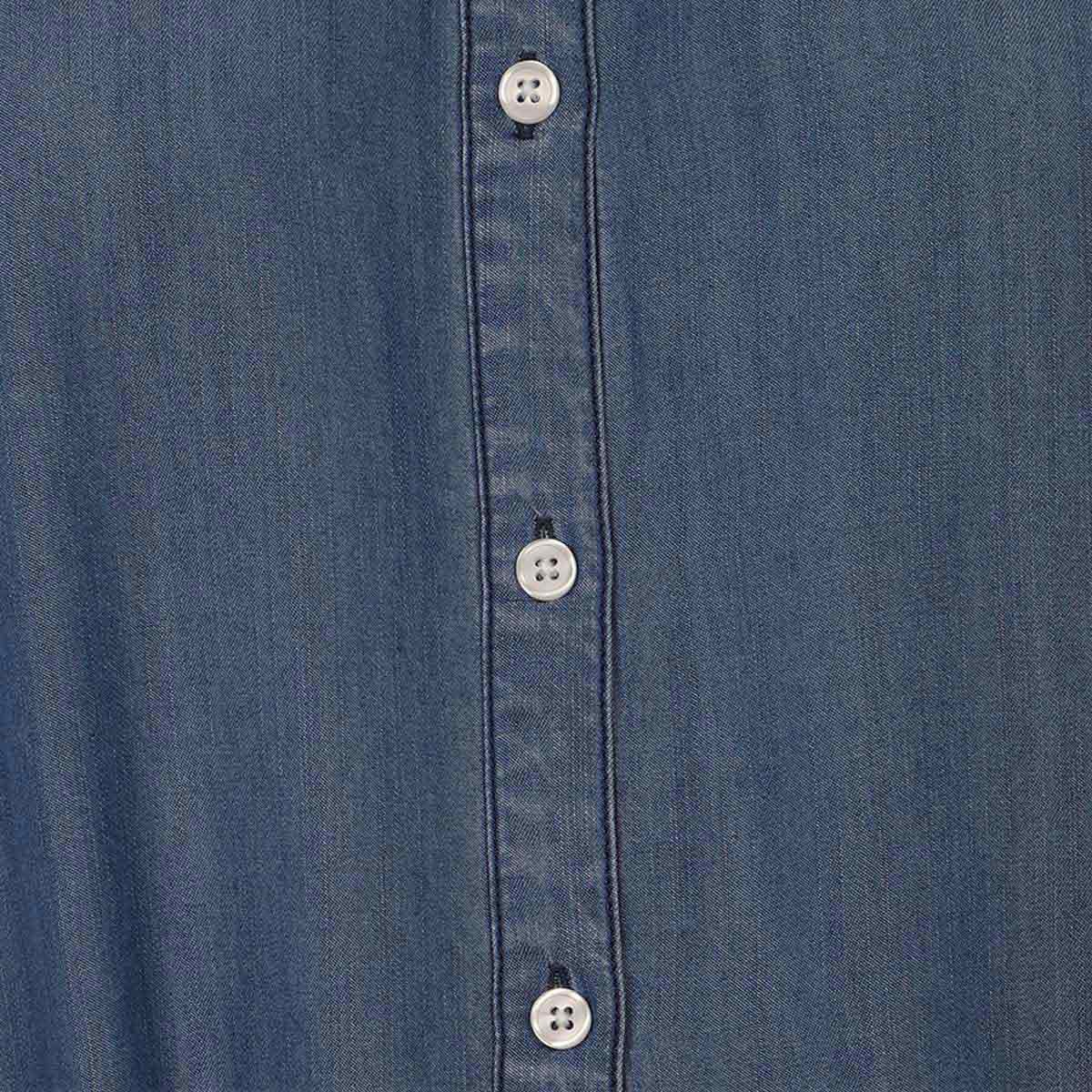 Vestido de Mezclilla Life Styler para Mujer