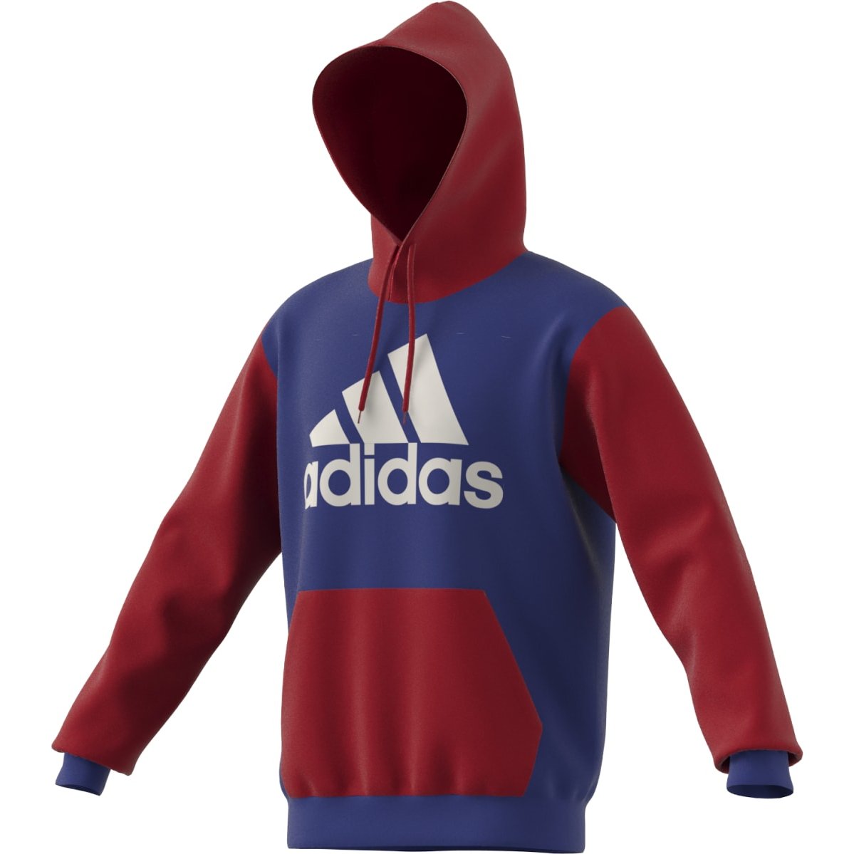 Sudadera Adidas Bicolor para Hombre