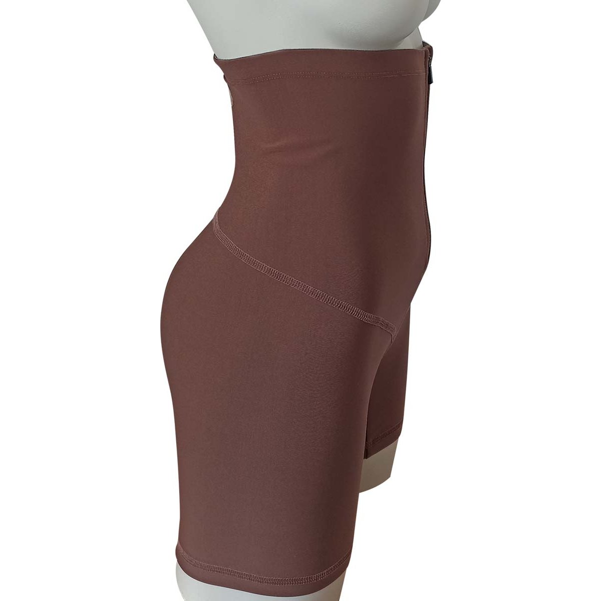 Faja Tipo Short Dolce Moda para Mujer