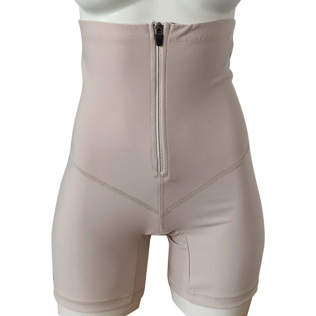 Faja Tipo Short Dolce Moda para Mujer